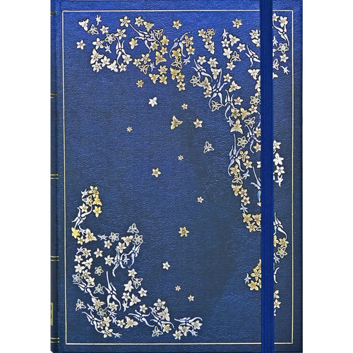 Gilded Branch Journal
