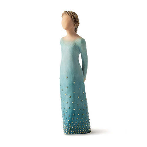 Radiance (Lighter Skin) Willow Tree
