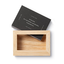Load image into Gallery viewer, Be Fearless Inspirational Cards