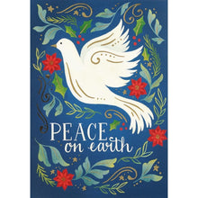 Load image into Gallery viewer, Spirit of Peace Small Boxed Holiday Cards