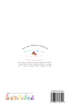 Load image into Gallery viewer, Peach Gingerbread Card