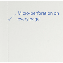 Load image into Gallery viewer, Small Black Premium Sketchbook