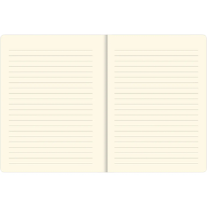 Go Confidently Artisan Journal