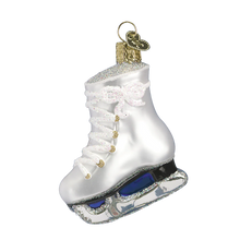 Load image into Gallery viewer, Skate Ice Ornament