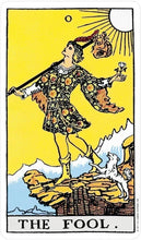 Load image into Gallery viewer, Rider-Waite® Tarot Deck