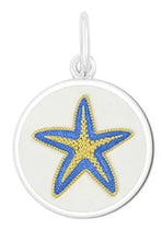 Load image into Gallery viewer, Lola  Starfish Pendant