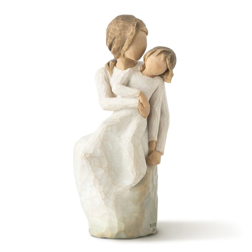 Mother Daughter Willow Tree