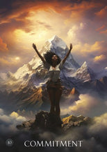 Load image into Gallery viewer, Soul Coaching Oracle Cards by Denise Linn