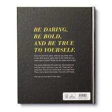 Load image into Gallery viewer, Where Will You Be Five Years From Today Gift Book