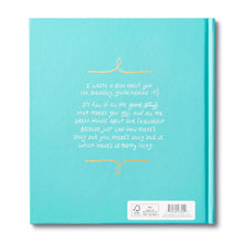 Load image into Gallery viewer, Hey Friend, I Wrote a Book About You Gift Book
