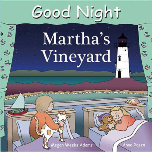 Good Night Marthas Vineyard