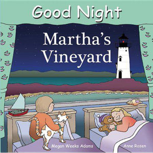 Good Night Marthas Vineyard