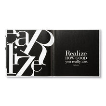 Load image into Gallery viewer, Thank You Gift Book