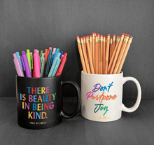 Load image into Gallery viewer, Comfort Zone Mug