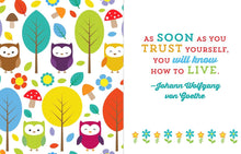 Load image into Gallery viewer, Subway Art Believe Mini book