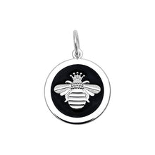 Load image into Gallery viewer, Lola  Queen Bee Pendant