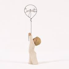 Congratualtions Willow Tree