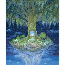Load image into Gallery viewer, Heart of the Tree Journal