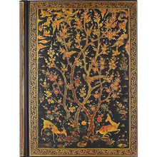 Load image into Gallery viewer, Persian Grove Journal