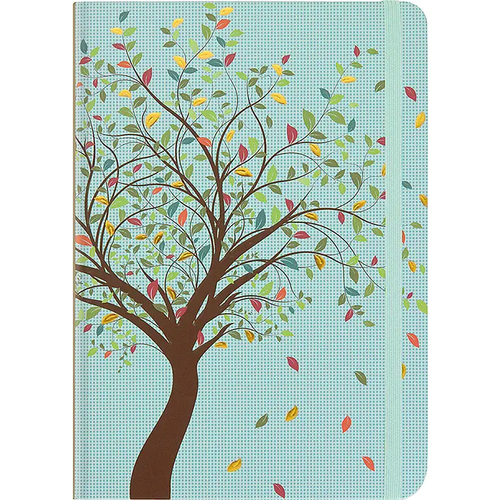 Tree of Life Journal