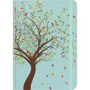 Tree of Life Journal