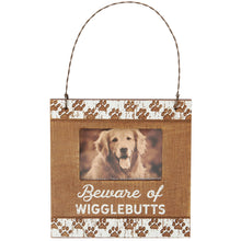 Load image into Gallery viewer, Wigglebutts Mini Frame