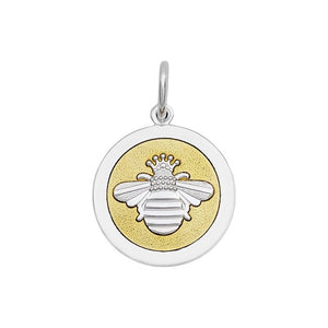 Lola Queen Bee Pendant