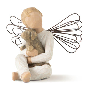 Angel Of Comfort Willow Tree
