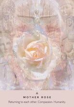 Load image into Gallery viewer, The Rose Oracle Cards by Rebecca Campbell