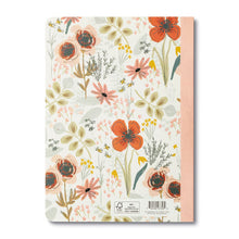 Load image into Gallery viewer, It’s Always A Good Day She Said, To Begin Notebook