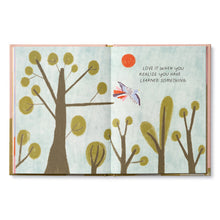 Load image into Gallery viewer, Love Who You Are Gift Book