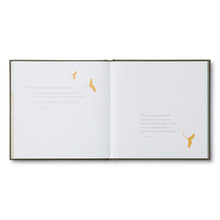 Load image into Gallery viewer, In Loving Memory Gift Book