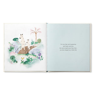 Dad, More Than A Little Gift Book