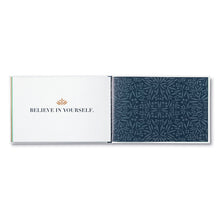 Load image into Gallery viewer, Believe Gift Book