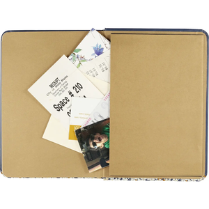 Falling Blossoms Journal