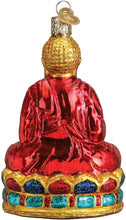 Load image into Gallery viewer, Buddha Ornament