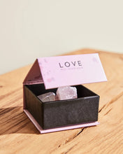 Load image into Gallery viewer, Love Mini Crystal Pack