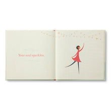 Load image into Gallery viewer, Celebrating You Gift Book
