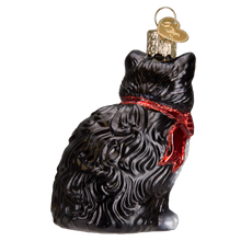 Load image into Gallery viewer, Tuxedo Cat Ornament