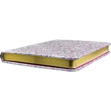Load image into Gallery viewer, Watercolor Vines Journal