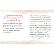 Load image into Gallery viewer, Healing After Loss Mini Book