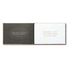 Load image into Gallery viewer, Grateful Gift Book