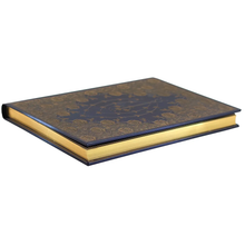 Load image into Gallery viewer, Gilded Rosettes Journal