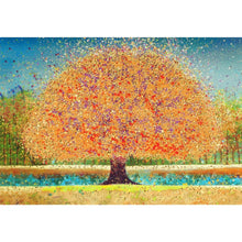 Load image into Gallery viewer, Tree of Dreams Note Cards