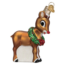 Load image into Gallery viewer, Rudolph The Red-nosed Reindeer® Ornament Ornament