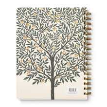 Load image into Gallery viewer, Good Things Are Always Beginning Notebook