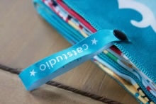 Load image into Gallery viewer, Martha’s Vineyard Beach Towel