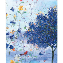 Load image into Gallery viewer, Azure Dreams Journal