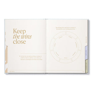 Create Yourself Guided Journal