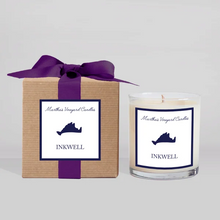 Load image into Gallery viewer, Inkwell Candle